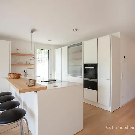 Seegenuss Appartamento *