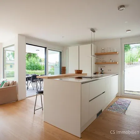 Apartment Seegenuss Uberlingen