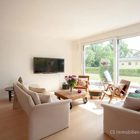 Appartamento Seegenuss