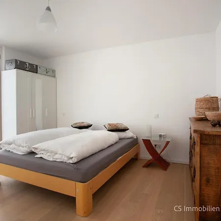 Seegenuss Appartamento Uberlingen