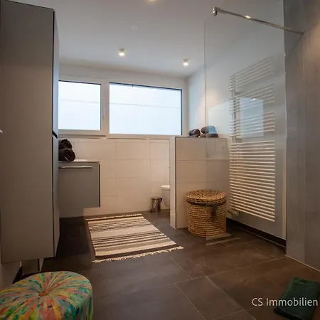 Seegenuss Apartment
