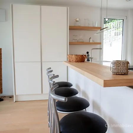 Seegenuss Appartamento Uberlingen