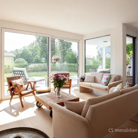 Appartamento Seegenuss Uberlingen