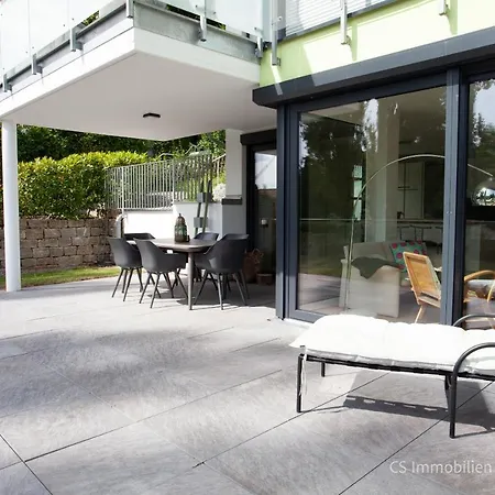 Seegenuss Uberlingen