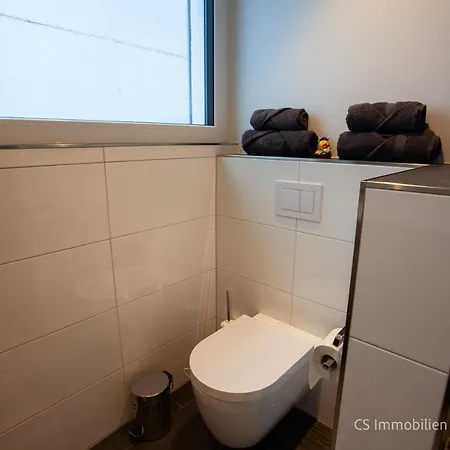 Appartamento Seegenuss *