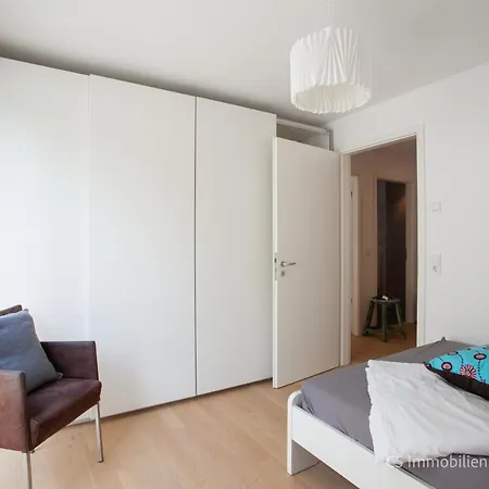 Apartment Seegenuss Uberlingen