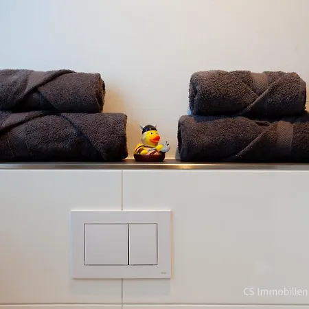 Appartamento Seegenuss