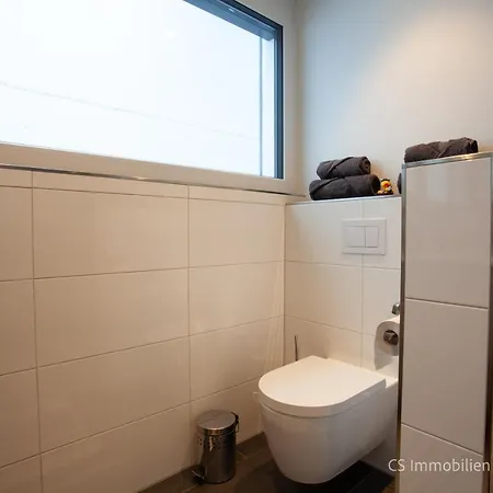 Appartamento Seegenuss Uberlingen