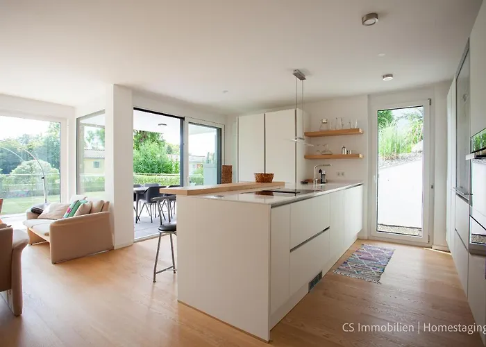 Lejlighed Seegenuss Uberlingen