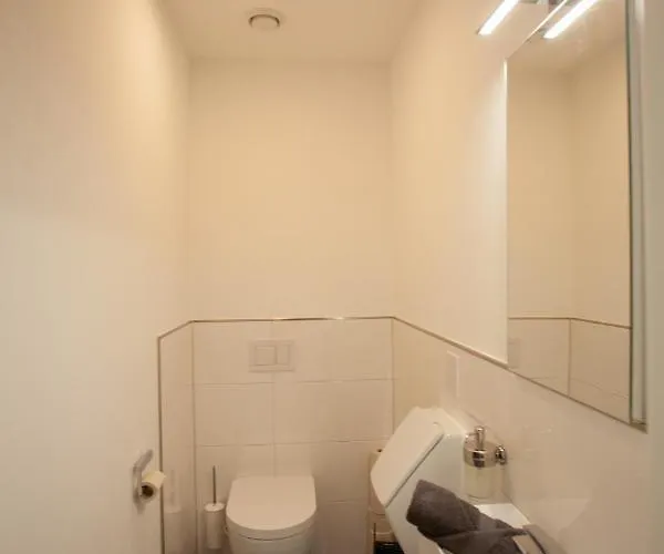 Lejlighed Seegenuss *