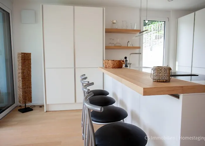 Seegenuss Lejlighed Uberlingen