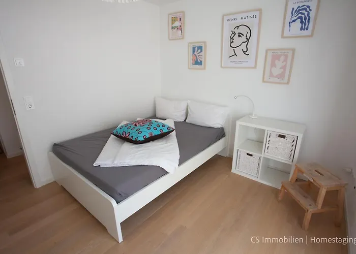 Seegenuss Uberlingen