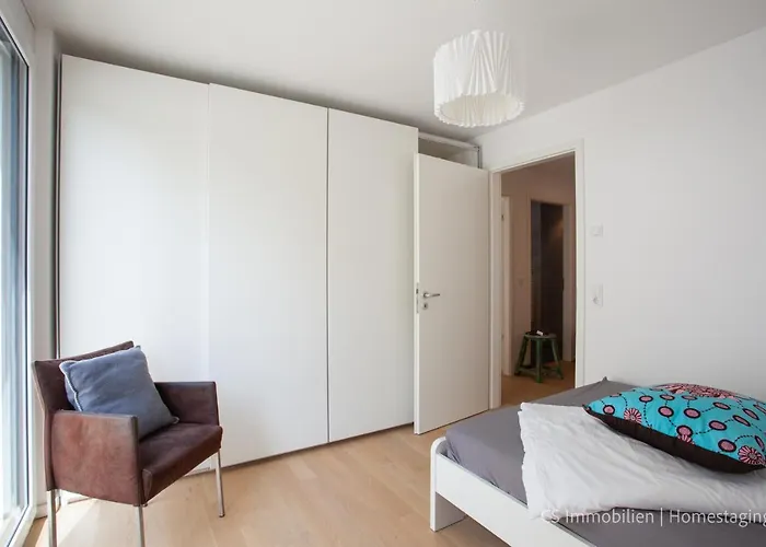 Lejlighed Seegenuss Uberlingen