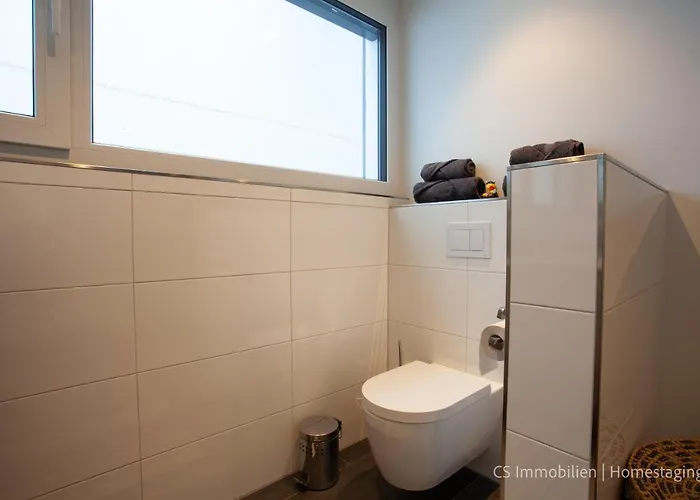 Lejlighed Seegenuss Uberlingen